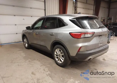 2022 Ford Escape Se из США, поврежденный, VIN 1FMCU9G66NUA03612